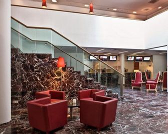 Arcotel Rubin Hamburg - Hamburg - Lobby