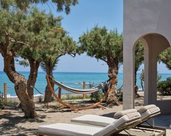 Atlantica Ocean Beach Resort - Maleme