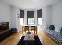 Westciti Croydon Serviced Apartments - Croydon - Sala de estar