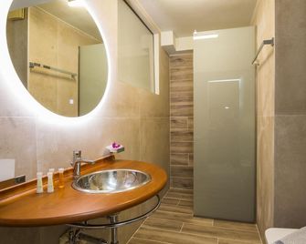 Limonero New City Apartment 2 with Private Parking - Lefkáda