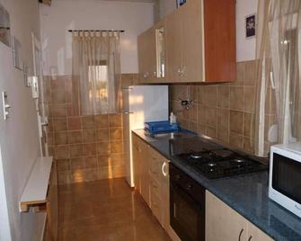 Apartments and bungalows vila Dalibor - Zadar - Kitchen