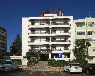 Portimao Center Hotel - Portimão - Edificio