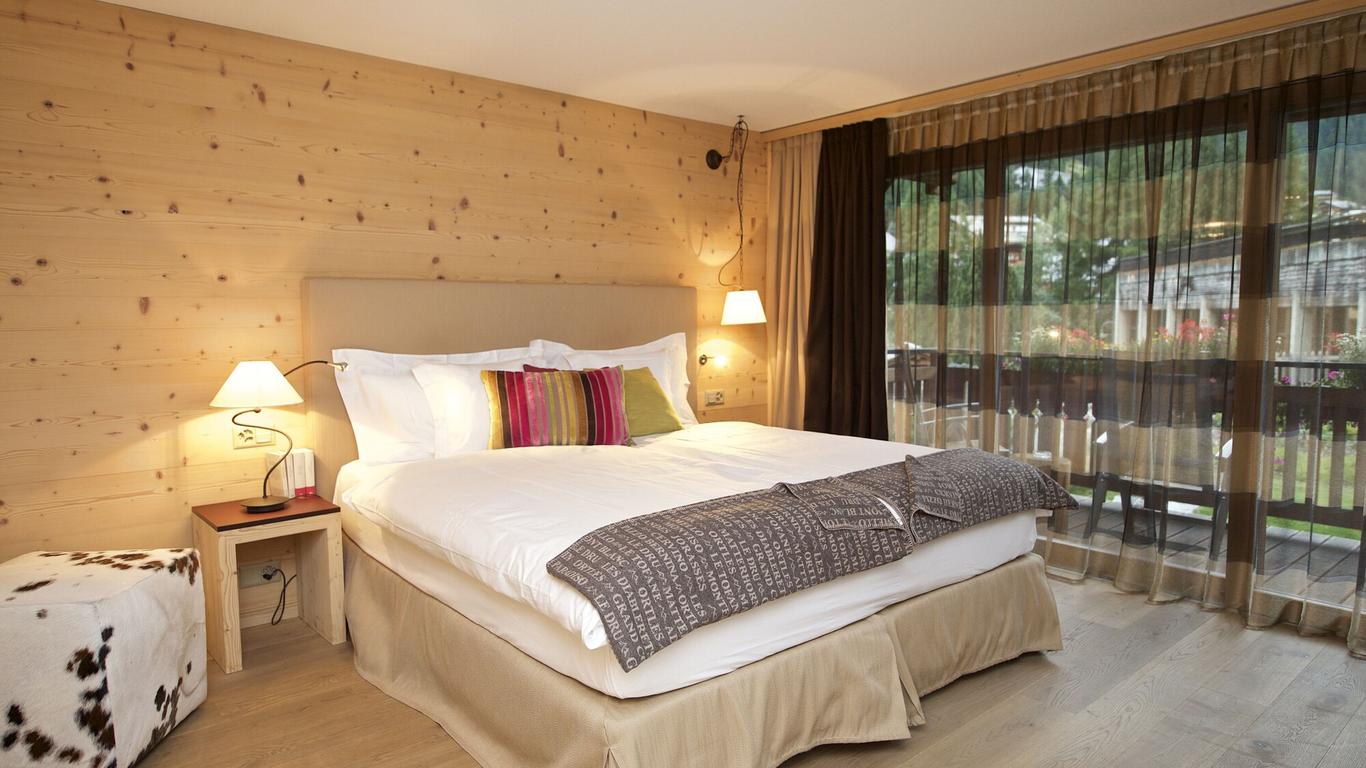 Matterhorn Lodge Boutique Hotel & Apartments