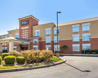 Extended Stay America Suites - Meadowlands - East Rutherford - East Rutherford - Gebouw