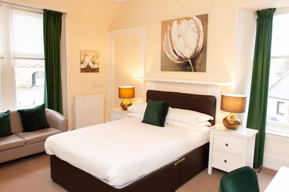 Ardross Glencairn - Inverness