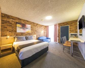 Comfort Inn Dubbo City - Dubbo - Bedroom