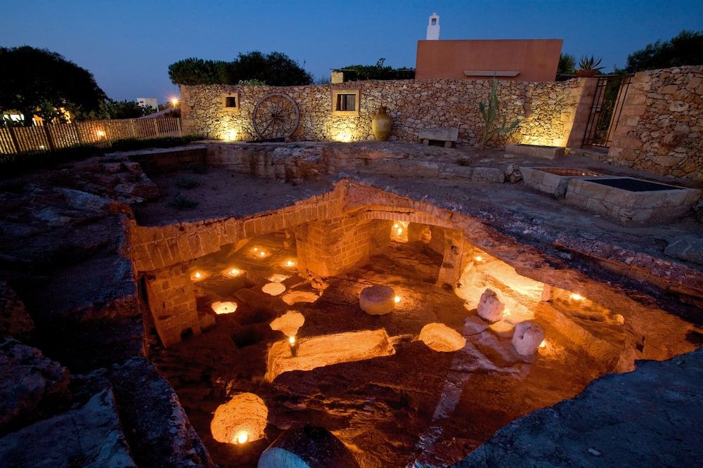 Gh Gallipoli Resort - גאליפולי