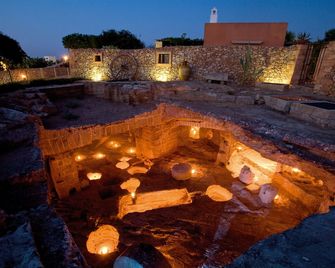 Gh Gallipoli Resort - גאליפולי