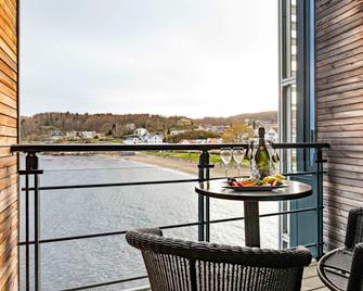 Farris Bad - Larvik - Balcony