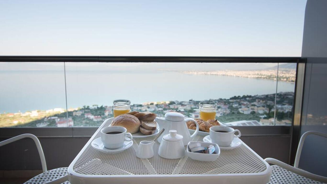 Belvedere Hotel