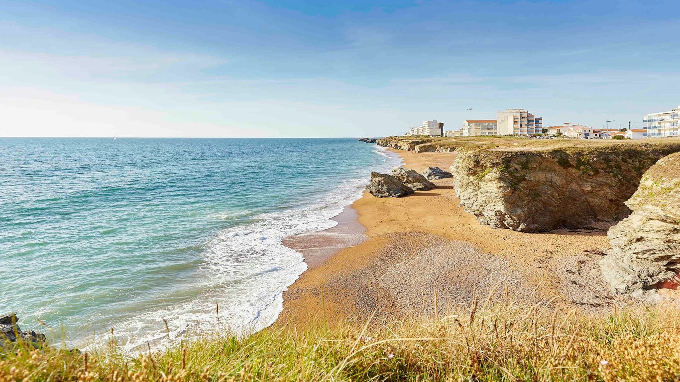 ibis Styles Saint-Gilles-Croix-de-Vie