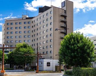 Superior Twin / Okayama Okayama - Okayama - Building