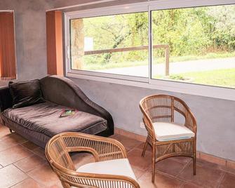 1 Bedroom Gorgeous Home In Thueyts - Thueyts - Salon