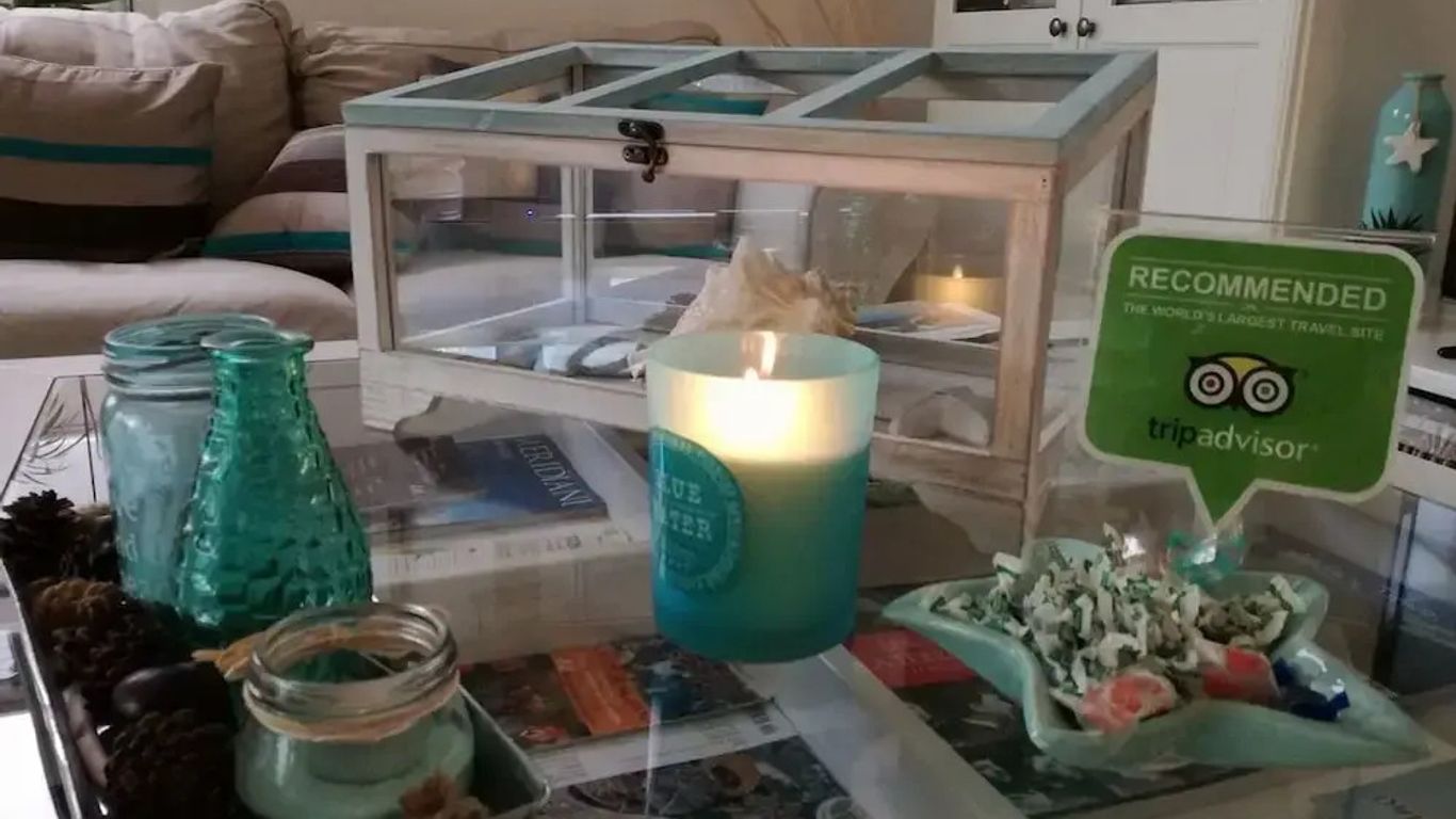 Mediterranea Sea House