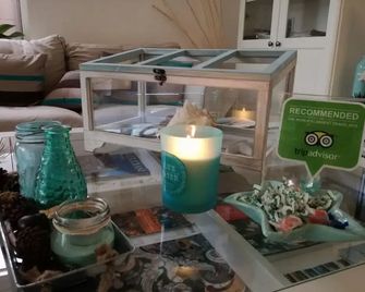 Mediterranea Sea House - Montesilvano