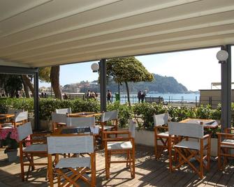 Albergo Celeste - Sestri Levante - Restaurace