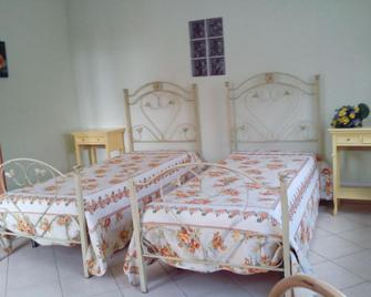 B&B San Martino - Misterbianco - Habitación