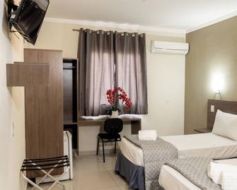 Astor Hotel - Bauru