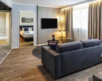 Mercure Toulouse Aéroport Blagnac - Blagnac - Huiskamer