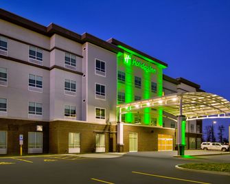 Holiday Inn Erie By IHG - Erie - Building
