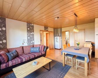 Quietly located property with amazing views - Hellenthal