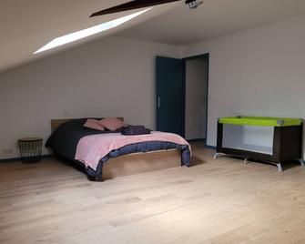 Maison begaar 4 chambres - Audon - Habitación