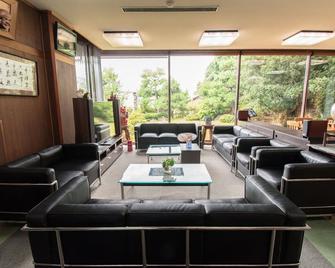 Miyajima Guest House Mikuniya - Hatsukaichi