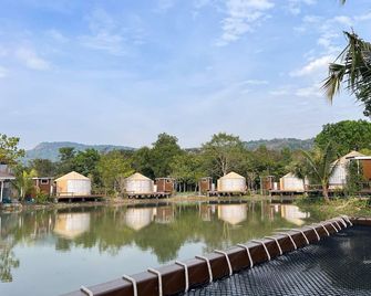 Eco Eyes Village - Nakhon Nayok