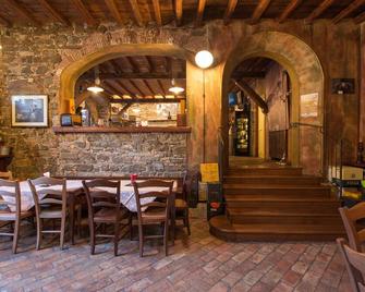 Grand Hotel Entourage - Palazzo Strassoldo - Gorizia - Bar