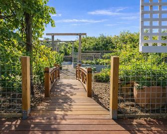 Modern Cottage With Short Walk to The Ri - Mannum