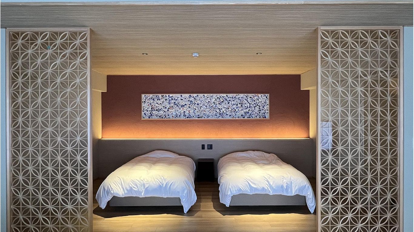 Chagokoro no yado Warakuen