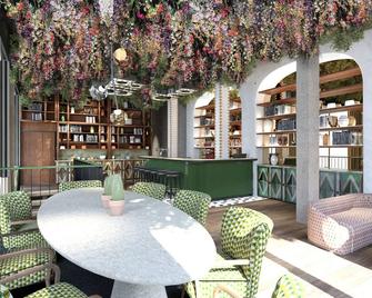 Chachacha Hôtel - Nantes