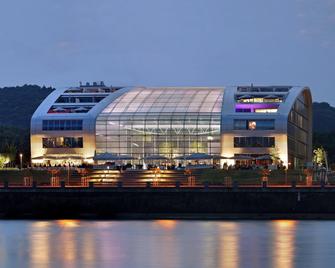 Kameha Grand Bonn - Bonn - Gebouw