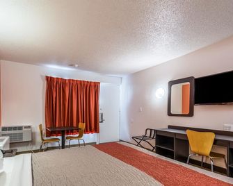 Motel 6 Schenectady. Ny - Schenectady - Habitación