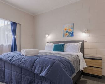 Claudelands Motel - Hamilton