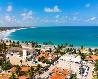 Mana Beach Experience - Porto de Galinhas by PTA - Porto de Galinhas - Plaża