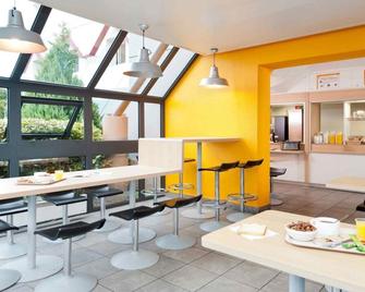 chicÔtel Périgueux Boulazac - Boulazac-Isle-Manoire - Restaurant