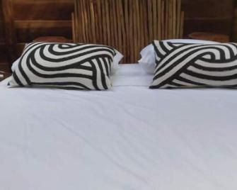 Ella Retreat Hotel Hillside Villa for Nature Lovers - Ella - Bedroom