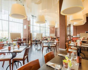 Hestia Hotel Europa - Tallinn - Restaurang
