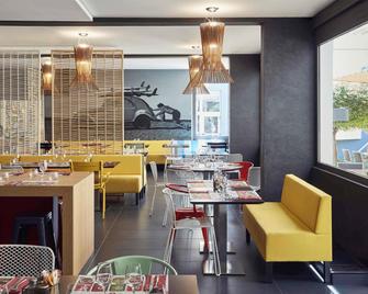 ibis Styles Toulon La Seyne sur Mer - La Seyne-sur-Mer - Restaurant
