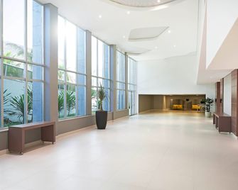 Regency Barra Hotel - Rio de Janeiro - Lobby