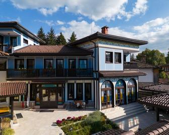 Armaco Residence - Koprivshtitsa - Gebouw