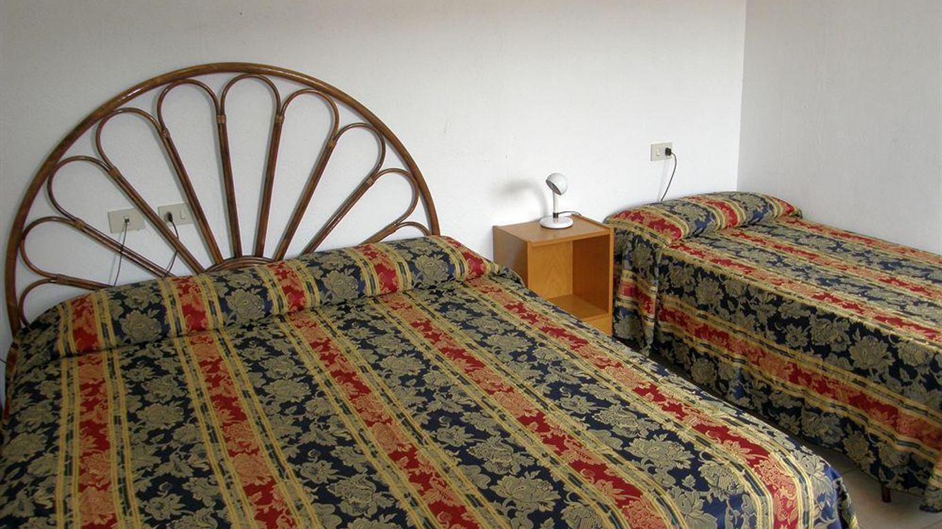 Park Hotel Santa Caterina