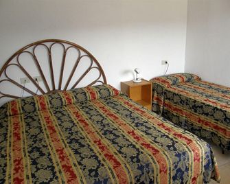 Hotel Santa Caterina - Campo nell'Elba - Habitación