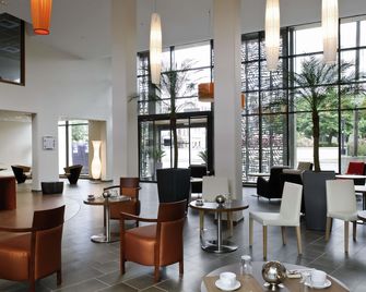 Aparthotel Adagio Bordeaux Gambetta - Bordeaux - Restaurant