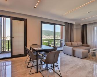 Sia Hotel Thermal & Spa - Nilufer - Dining room
