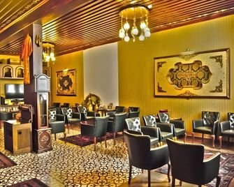 Tarihi Kucukaga Konagi - 아크세히르 - 라운지