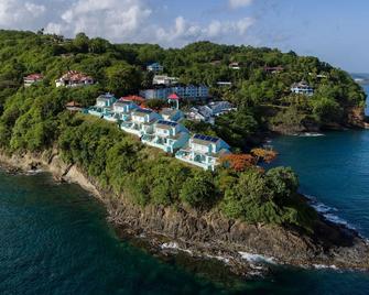Sandals Regency La Toc - Castries