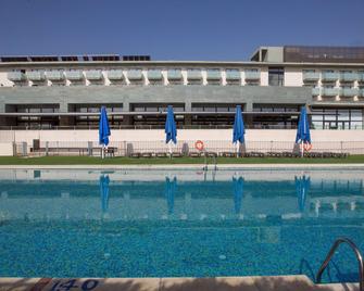 Occidental Aranjuez - Aranjuez - Pool