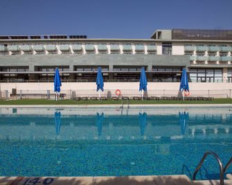 Occidental Aranjuez - Aranjuez - Piscine